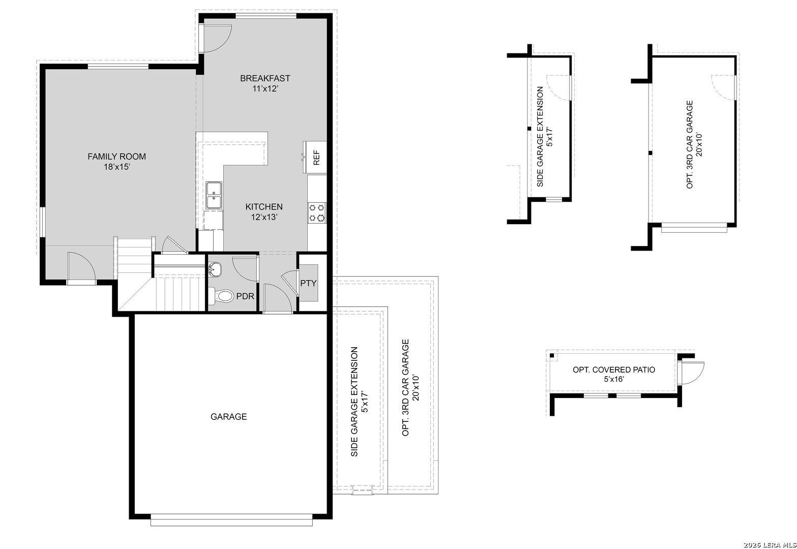 1935 Olivia Drive New Braunfels TX 78130