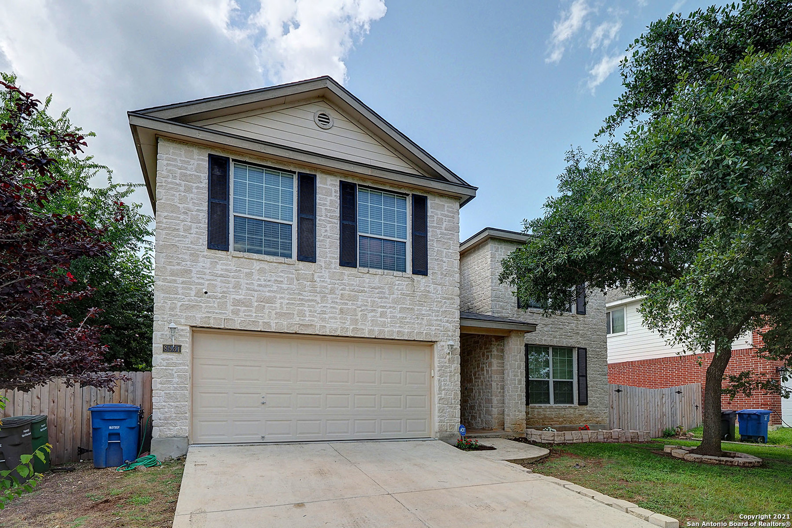 8531 Feather Trail Helotes TX 78023