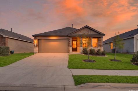 12742 St Louis Way Schertz TX 78154