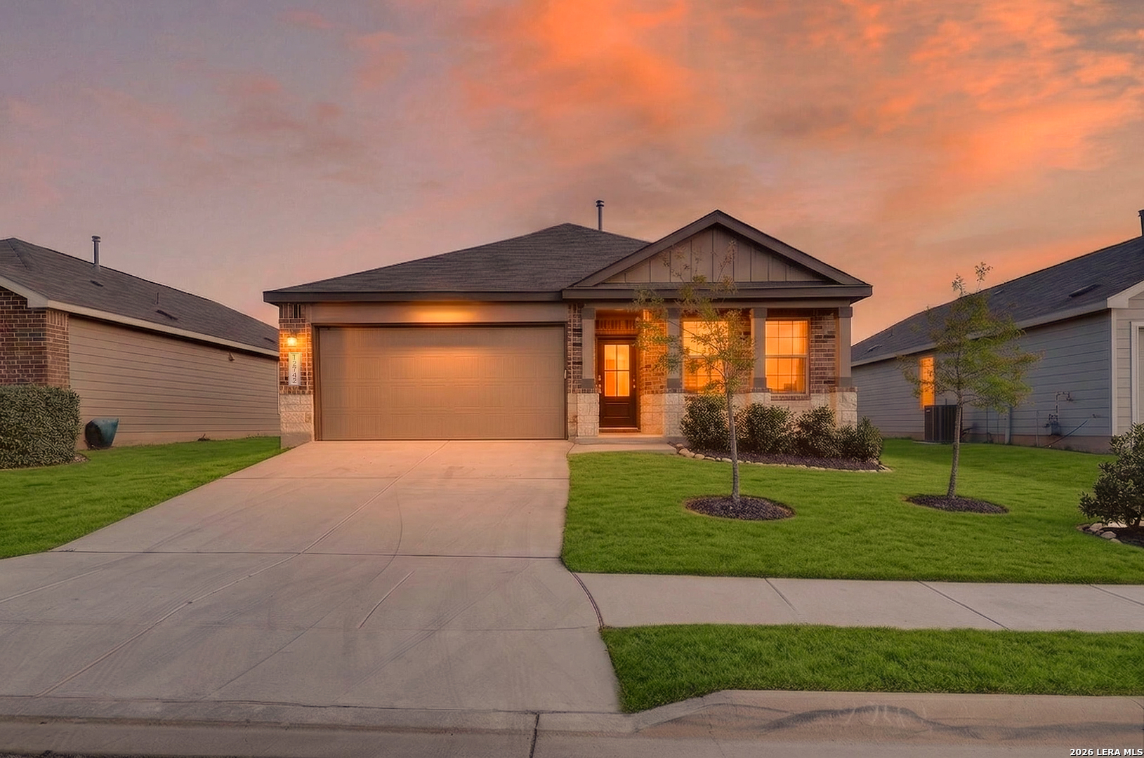 12742 St Louis Way Schertz TX 78154