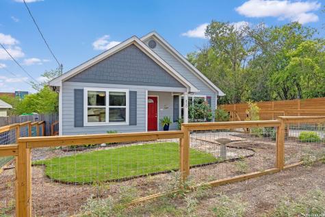 420 Belmont San Antonio TX 78202