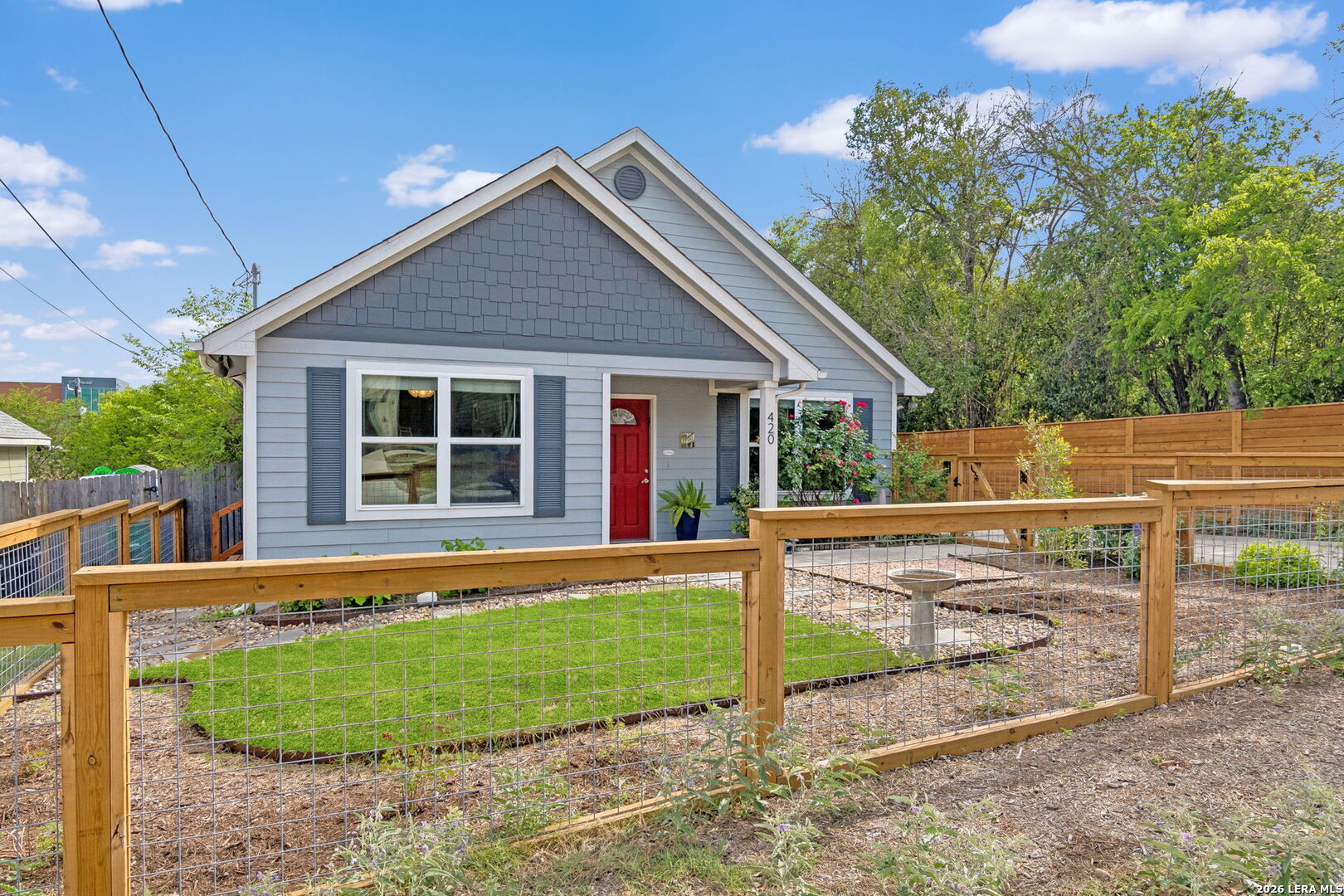 420 Belmont San Antonio TX 78202