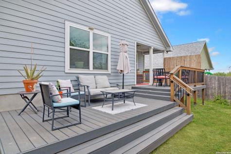 420 Belmont San Antonio TX 78202