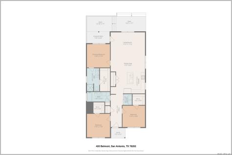 420 Belmont San Antonio TX 78202