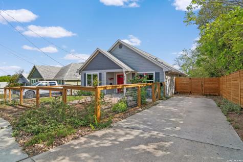 420 Belmont San Antonio TX 78202