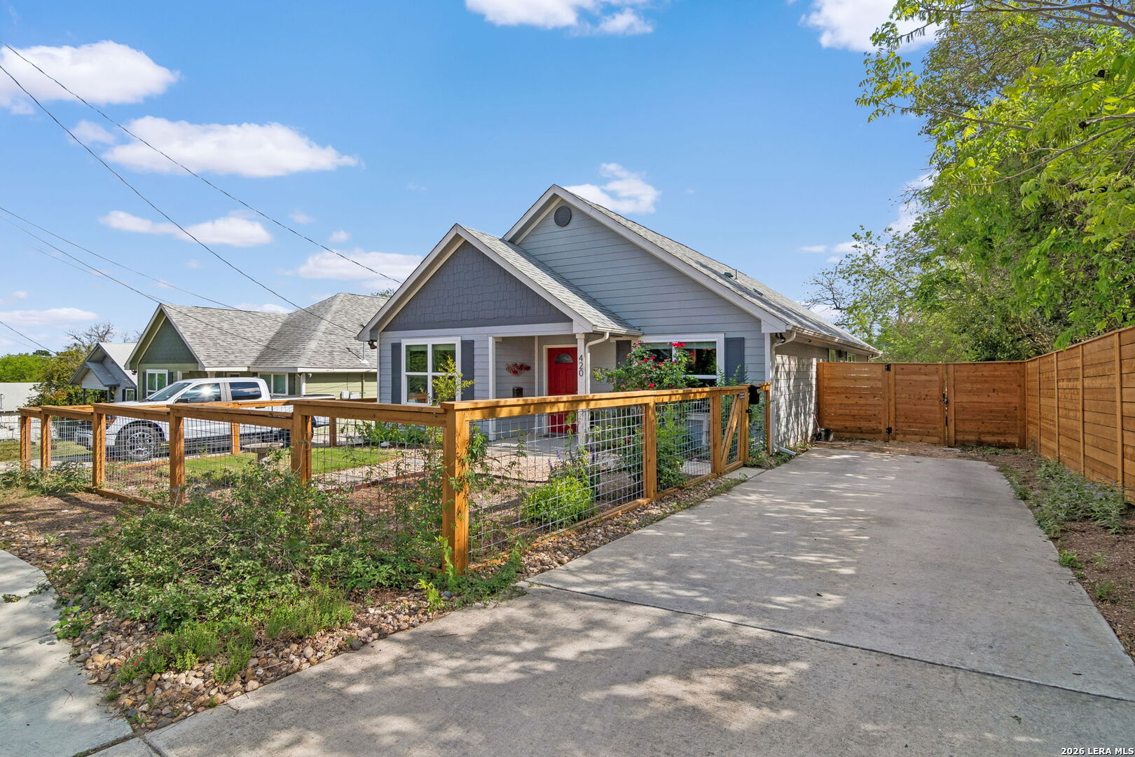 420 Belmont San Antonio TX 78202