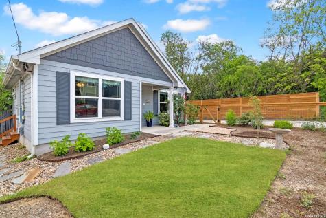 420 Belmont San Antonio TX 78202