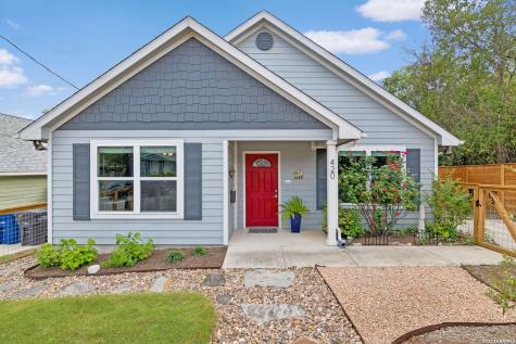 420 Belmont San Antonio TX 78202