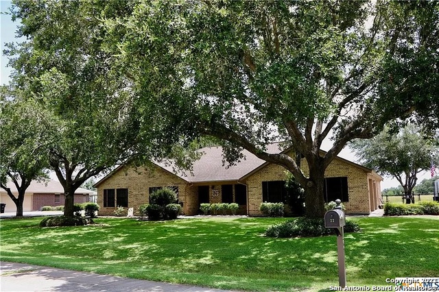 22 Longview Drive Victoria TX 77904