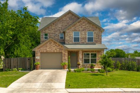 7370 Brook Valley Drive San Antonio TX 78242
