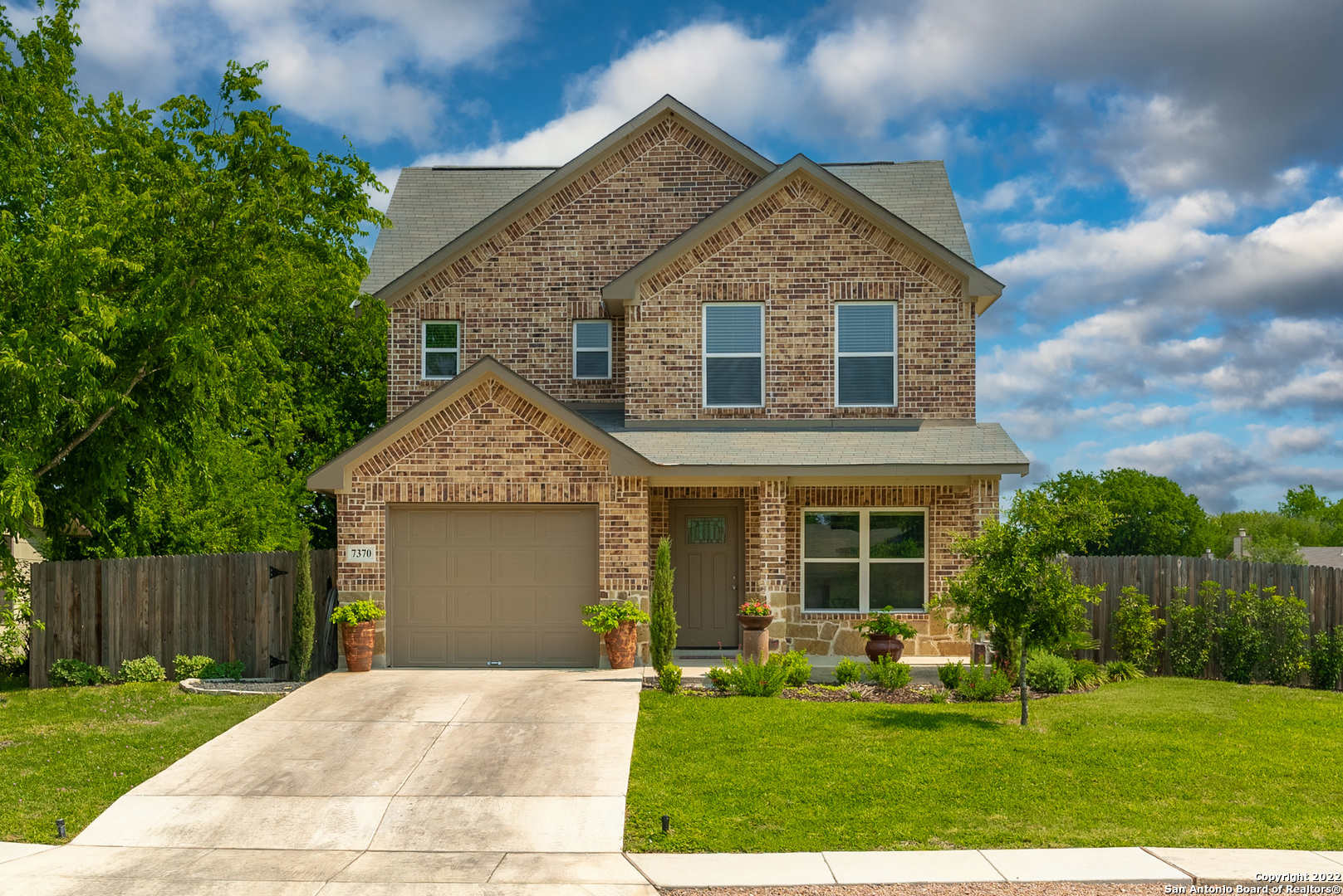7370 Brook Valley Drive San Antonio TX 78242