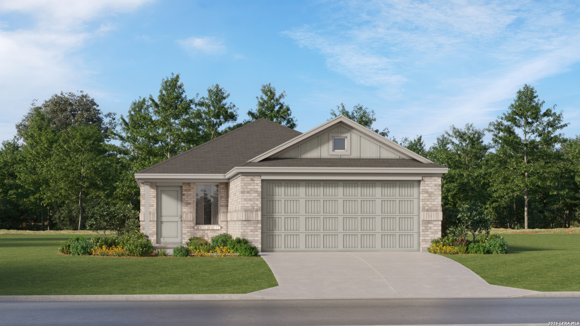 235 Bitterroot New Braunfels TX 78130