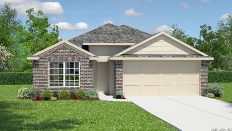 14715 Donley Run San Antonio TX 78245