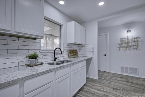 1330 E Cherrystone Drive Corpus Christi TX 78412