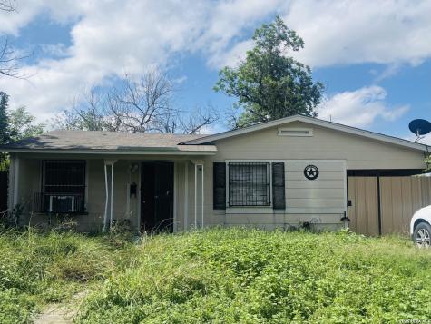 228 Sandra Drive San Antonio TX 78223