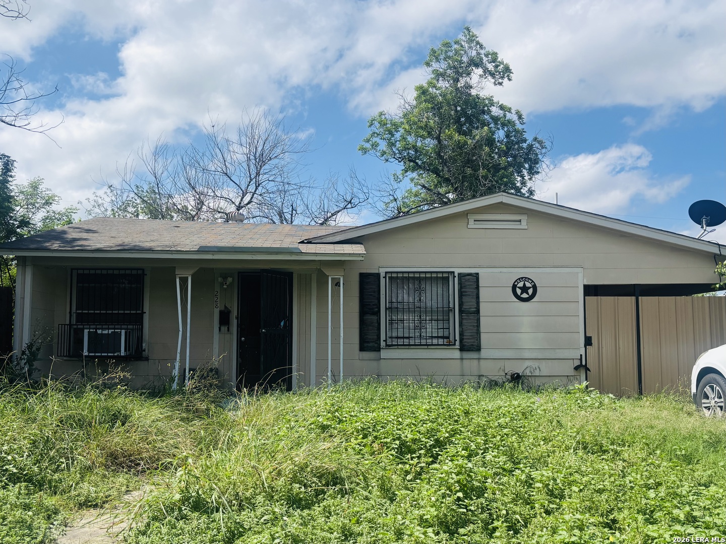 228 Sandra Drive San Antonio TX 78223