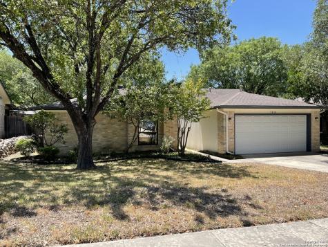 5830 Spring Valley San Antonio TX 78247