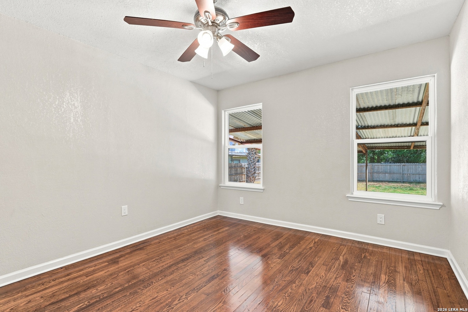 2020 Fresno Street San Antonio TX 78201