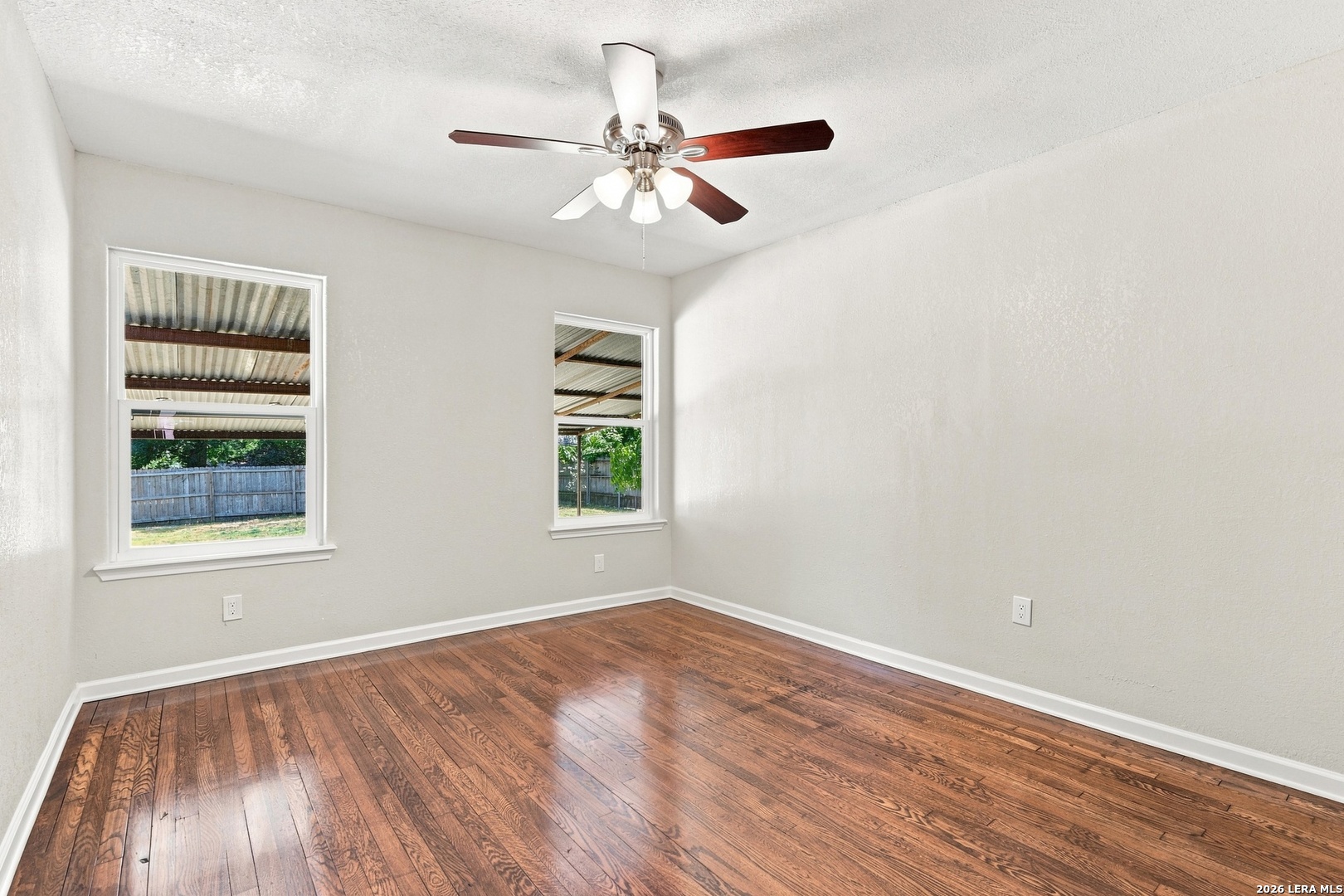 2020 Fresno Street San Antonio TX 78201