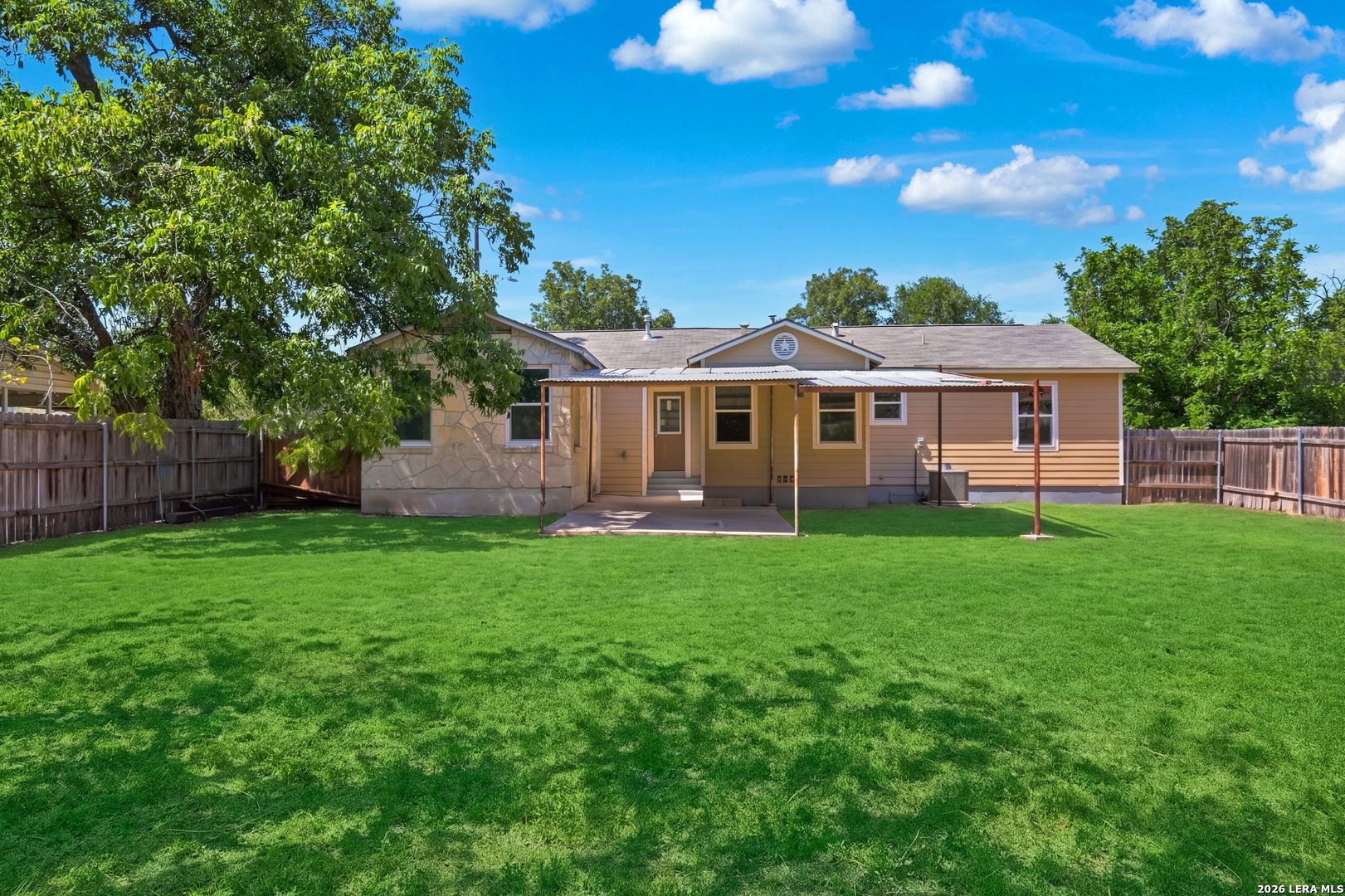 2020 Fresno Street San Antonio TX 78201
