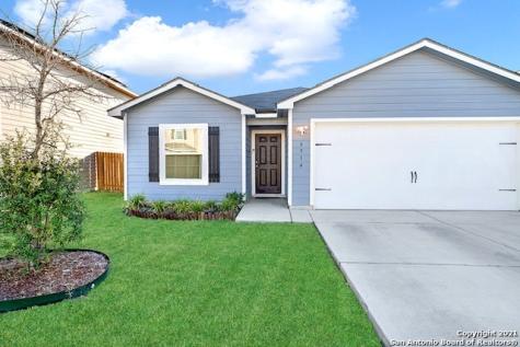 6514 Chevler Pass San Antonio TX 78252