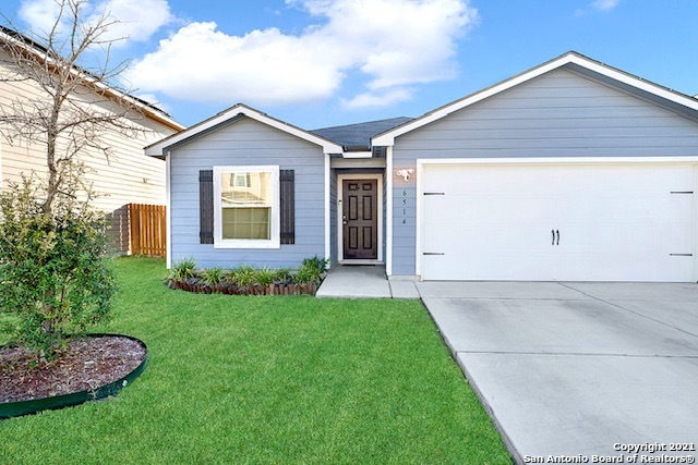 6514 Chevler Pass San Antonio TX 78252