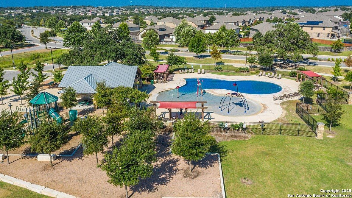 15506 Ruby Hummingbird San Antonio TX 78253