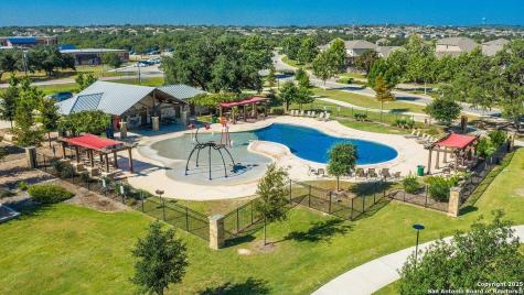 15506 Ruby Hummingbird San Antonio TX 78253