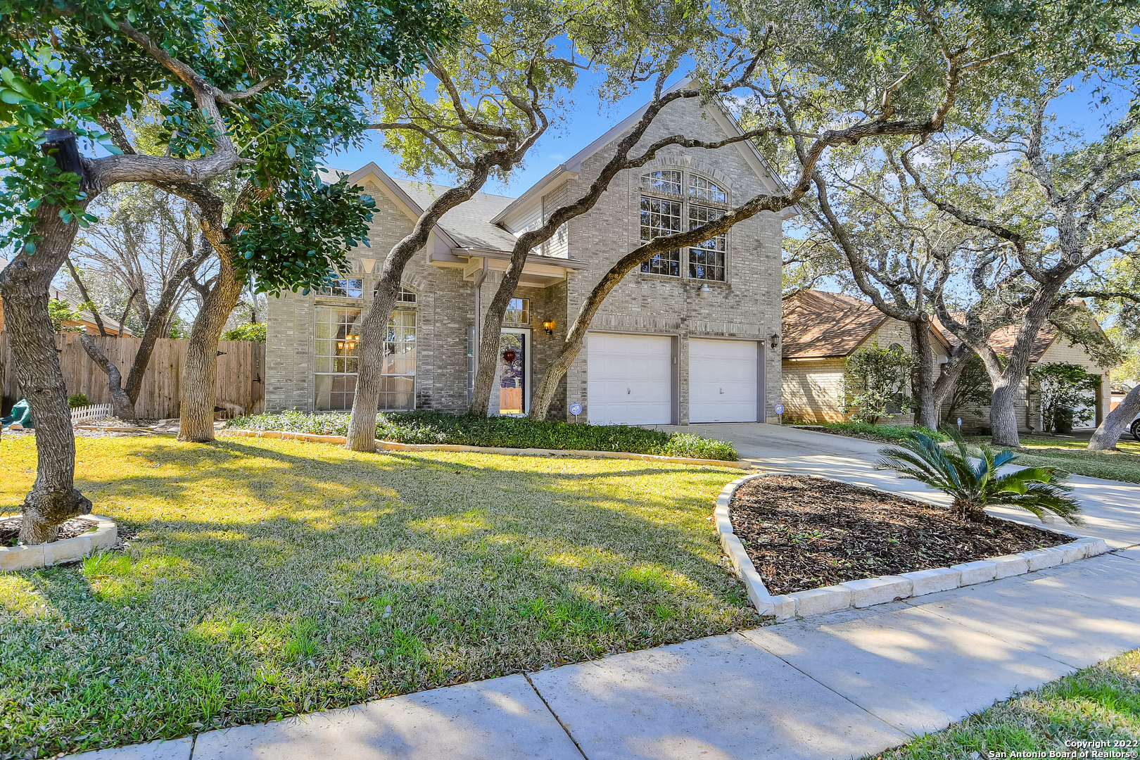 11758 Quailbrook San Antonio TX 78253