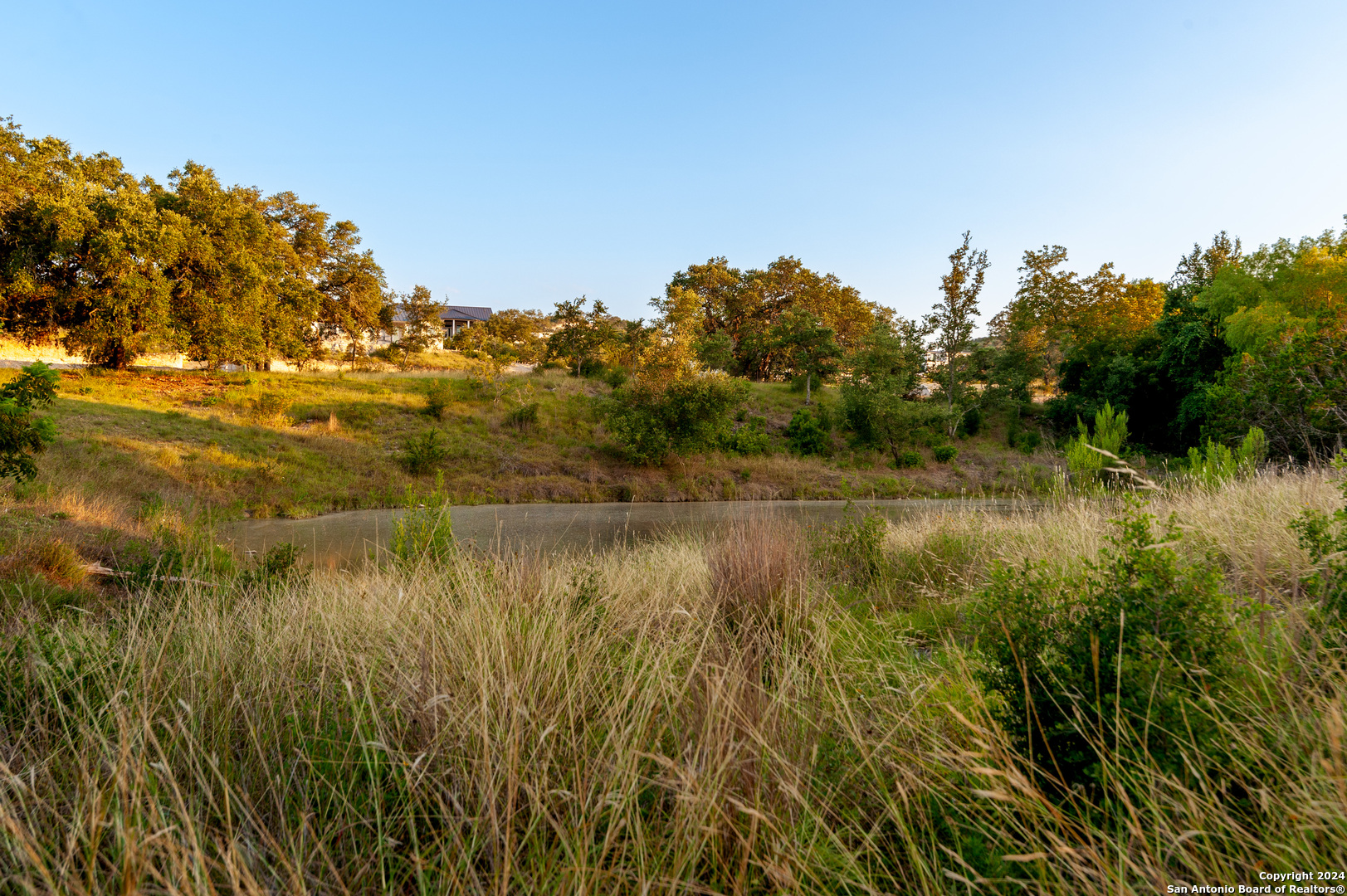 Lot 38 Block 25 Tres Arroyos San Antonio TX 78255