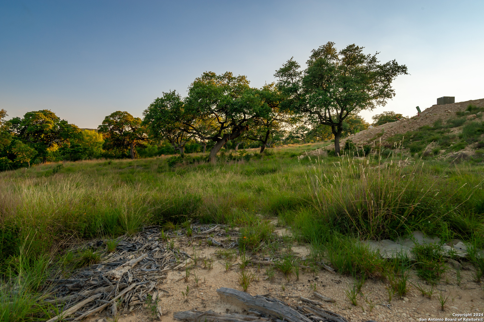 Lot 38 Block 25 Tres Arroyos San Antonio TX 78255