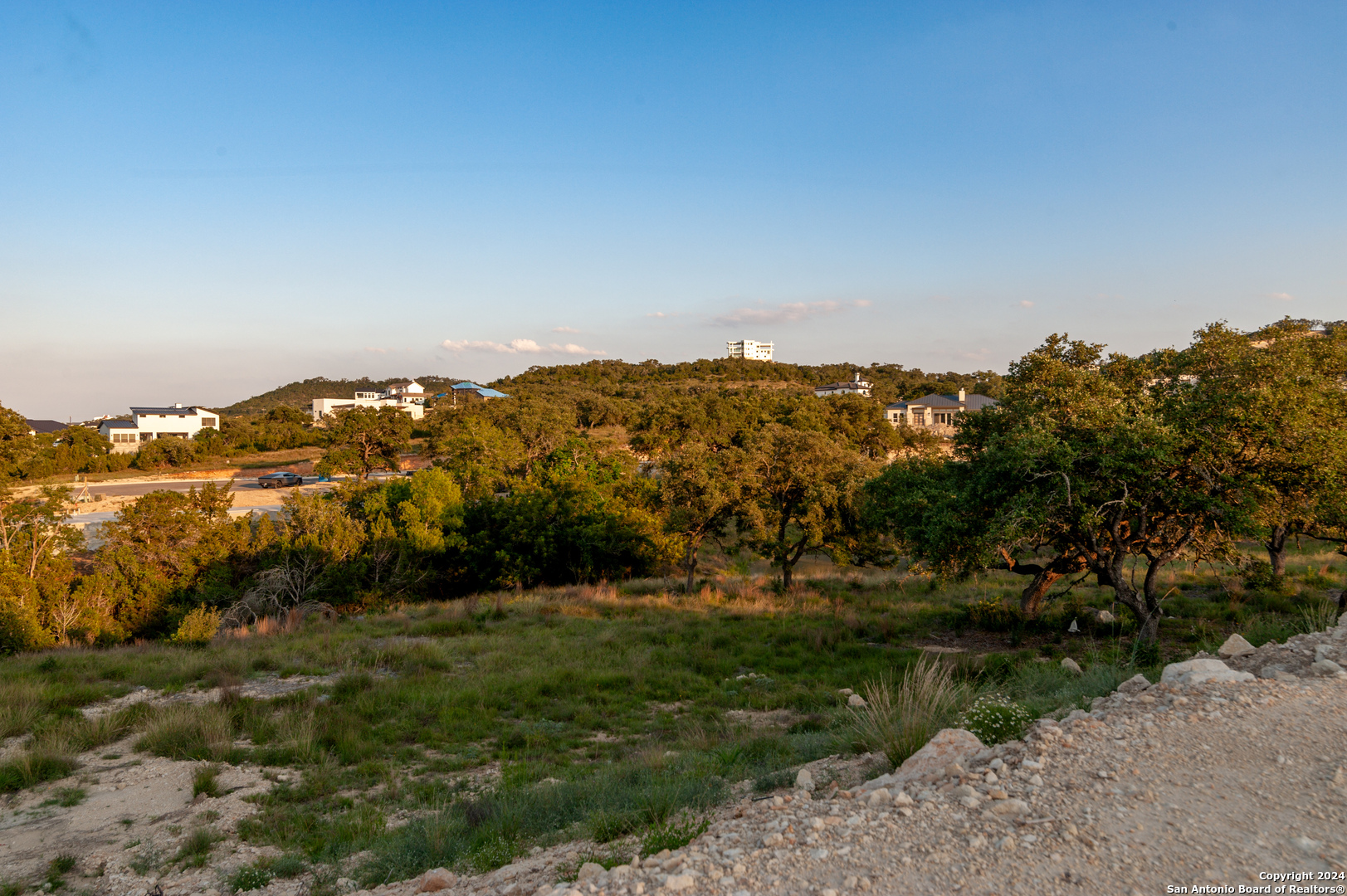 Lot 38 Block 25 Tres Arroyos San Antonio TX 78255