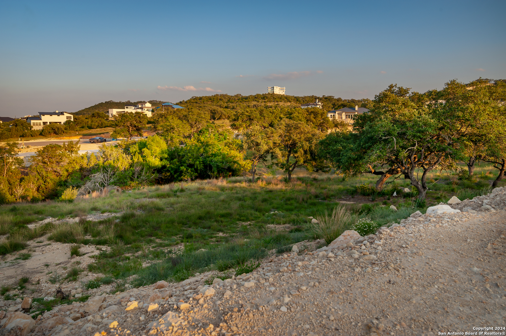 Lot 38 Block 25 Tres Arroyos San Antonio TX 78255