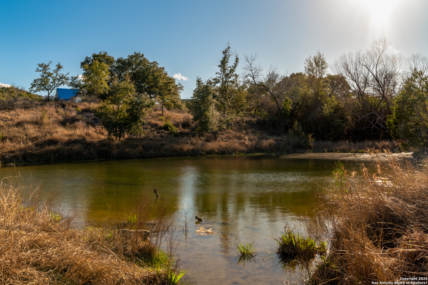 Lot 38 Block 25 Tres Arroyos San Antonio TX 78255