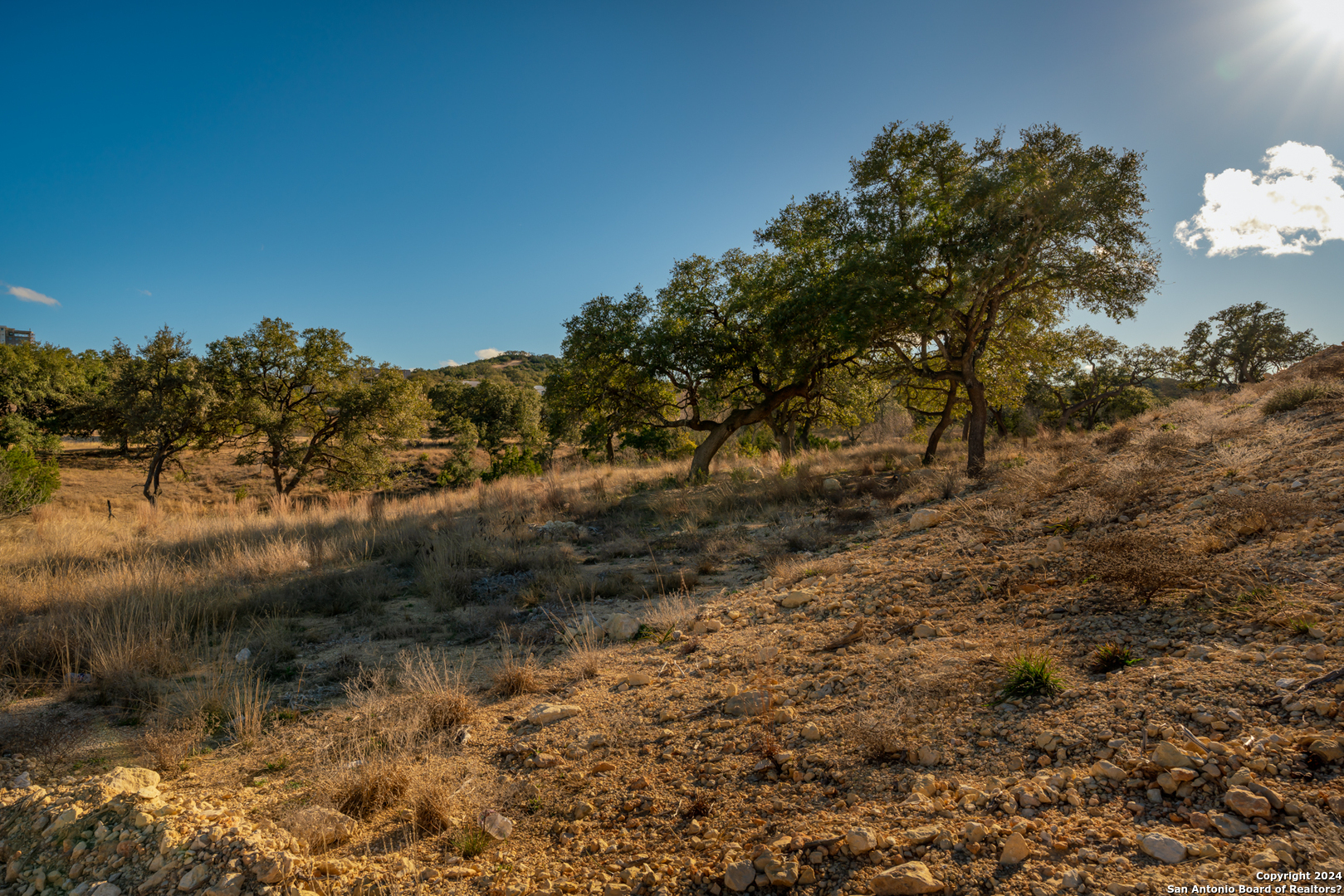 Lot 38 Block 25 Tres Arroyos San Antonio TX 78255