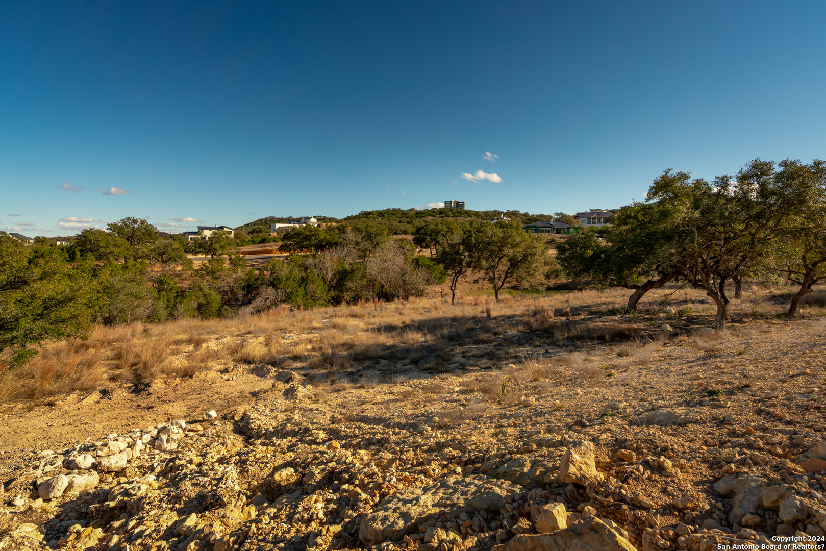 Lot 38 Block 25 Tres Arroyos San Antonio TX 78255