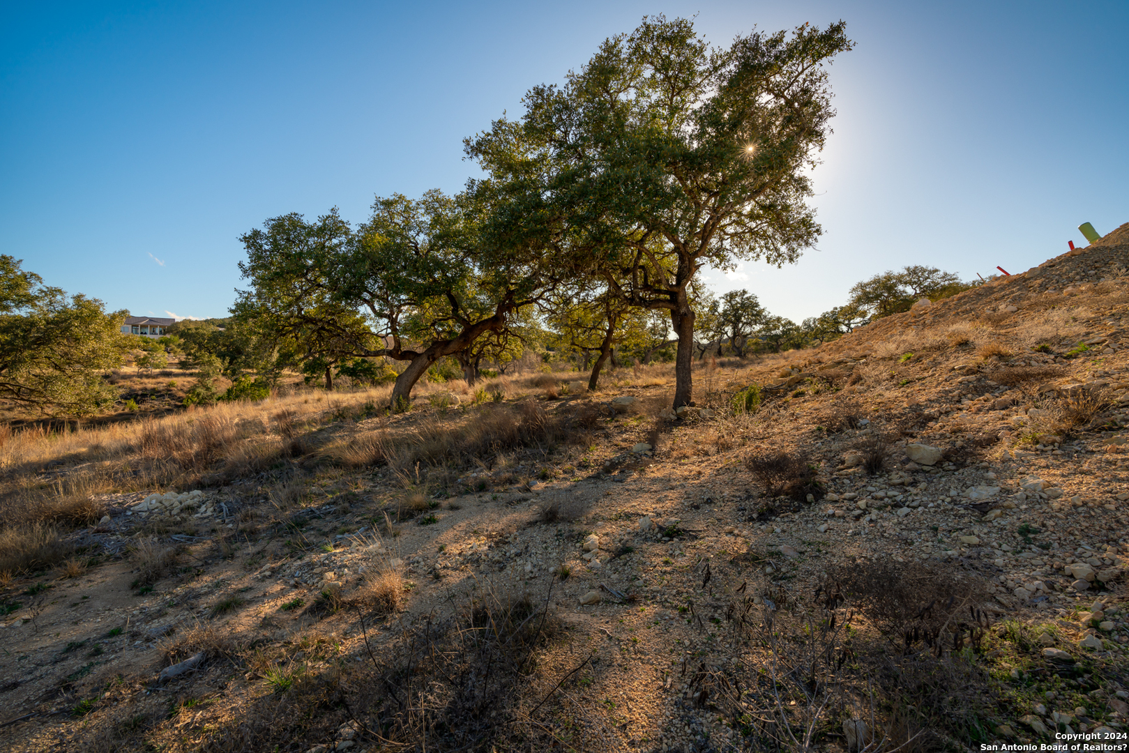 Lot 38 Block 25 Tres Arroyos San Antonio TX 78255