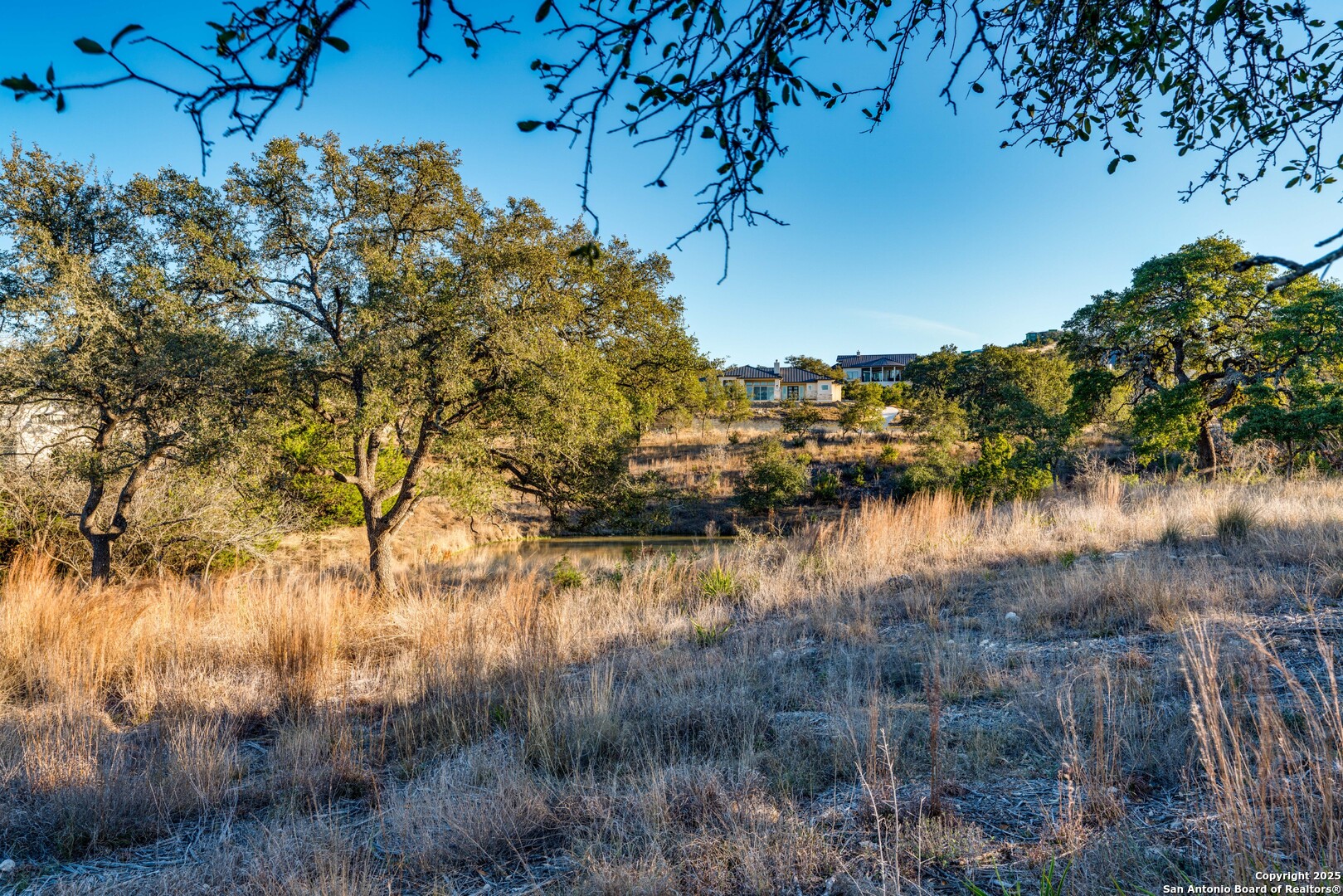 Lot 38 Block 25 Tres Arroyos San Antonio TX 78255