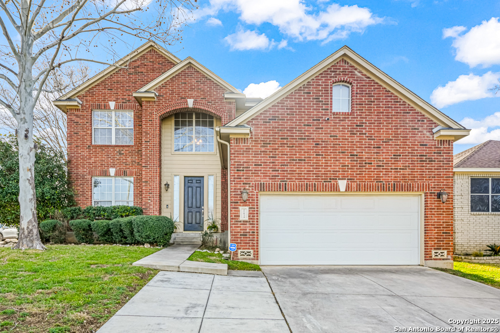 21834 Hyerwood San Antonio TX 78259