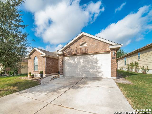 3941 Wensledale Drive Schertz TX 78108