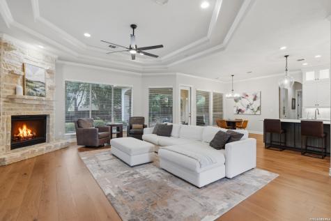 17919 Texas Emmy Lane San Antonio TX 78258