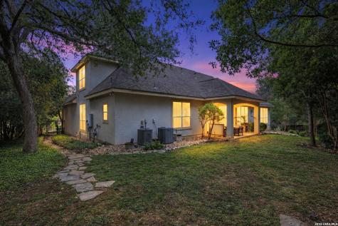 17919 Texas Emmy Lane San Antonio TX 78258