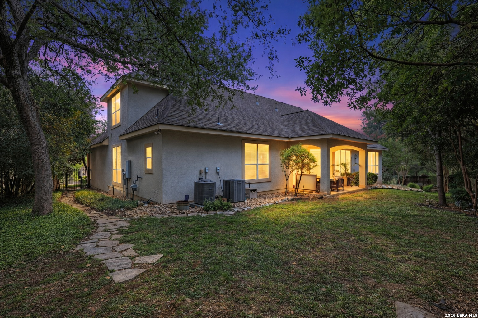 17919 Texas Emmy Lane San Antonio TX 78258