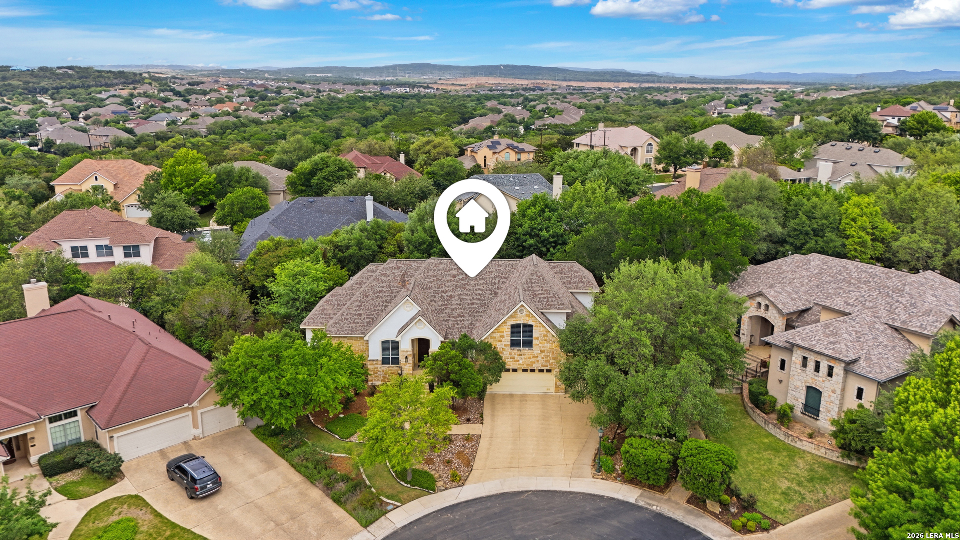 17919 Texas Emmy Lane San Antonio TX 78258