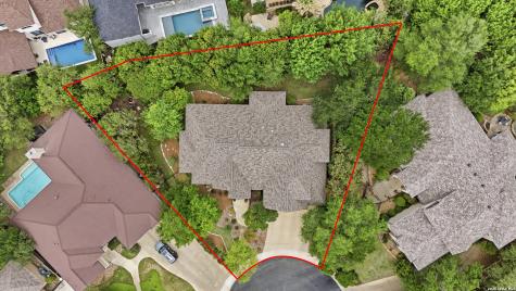 17919 Texas Emmy Lane San Antonio TX 78258