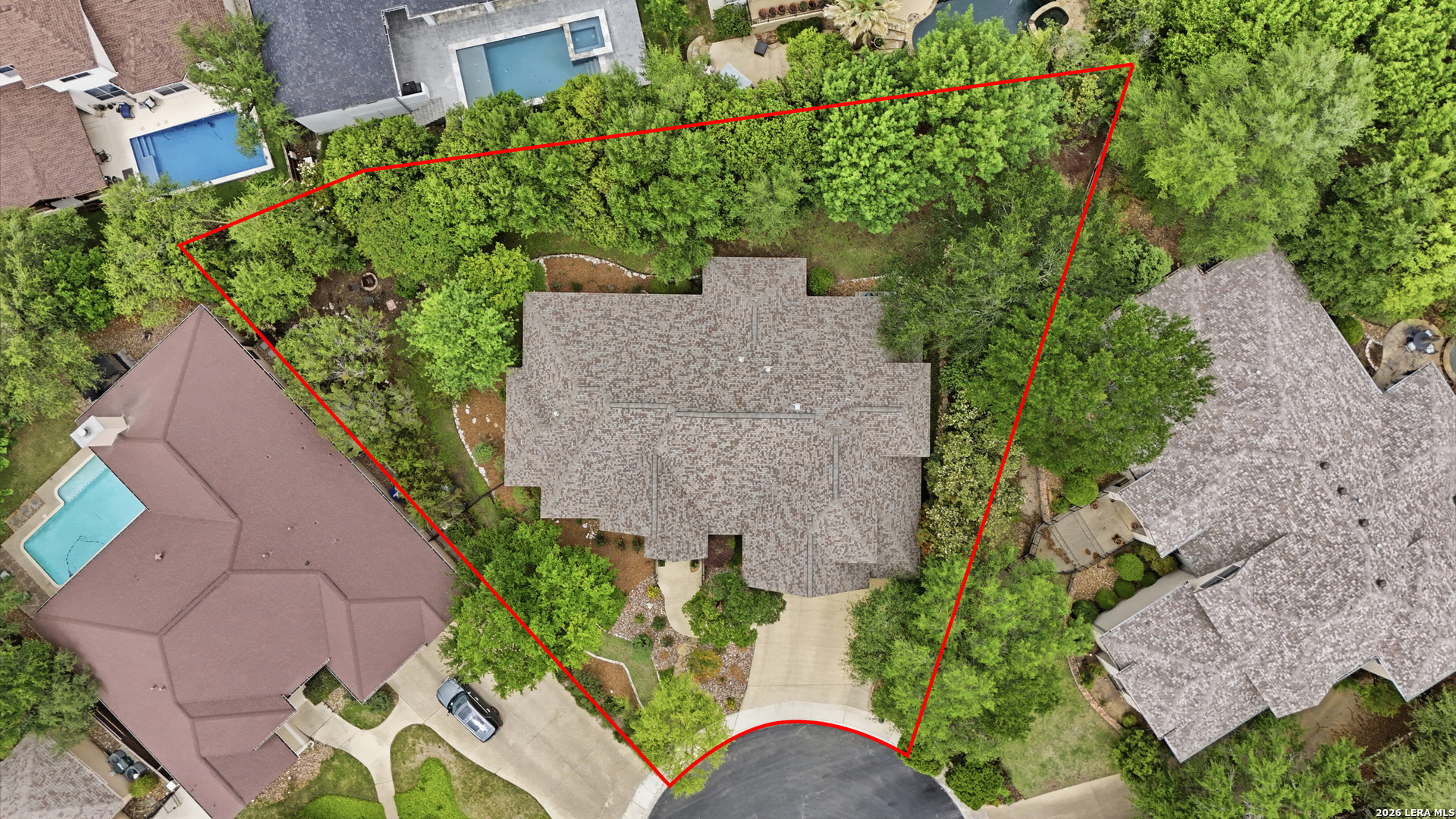 17919 Texas Emmy Lane San Antonio TX 78258