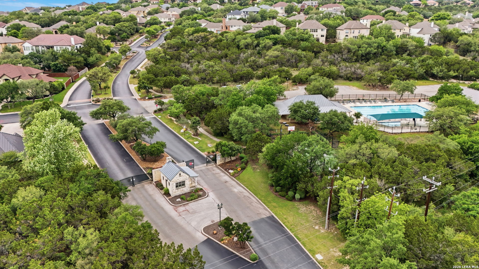 17919 Texas Emmy Lane San Antonio TX 78258