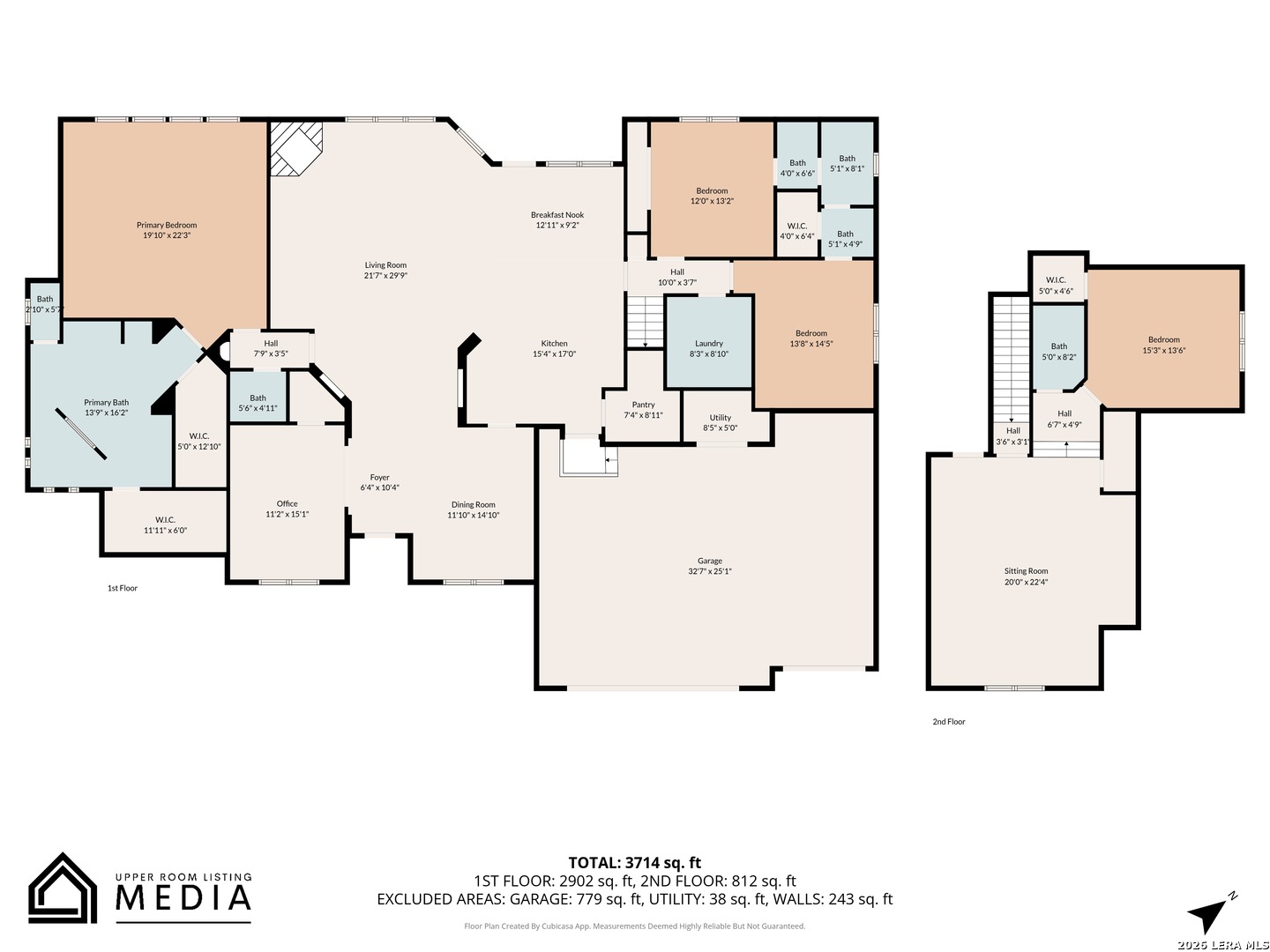 17919 Texas Emmy Lane San Antonio TX 78258