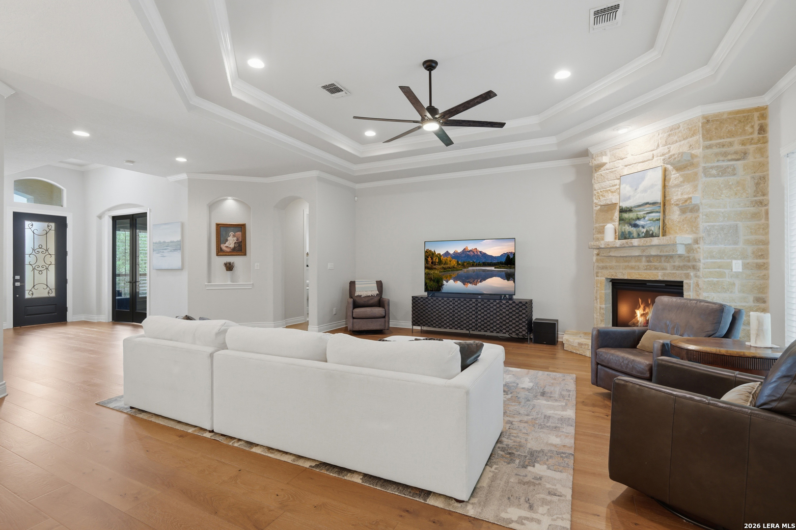 17919 Texas Emmy Lane San Antonio TX 78258
