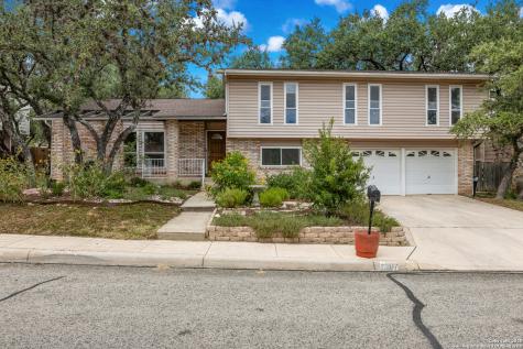 8507 Star Creek Drive San Antonio TX 78251